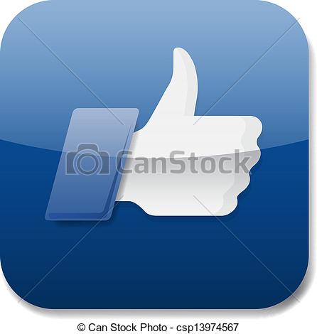 446x470 Thumbs Up Icon