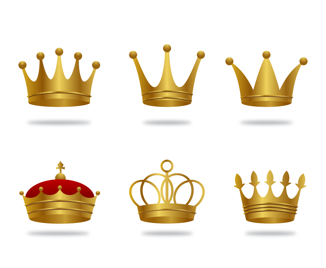 1136x936 Free Cartoon Crown Vector Vector Art Amp Graphics