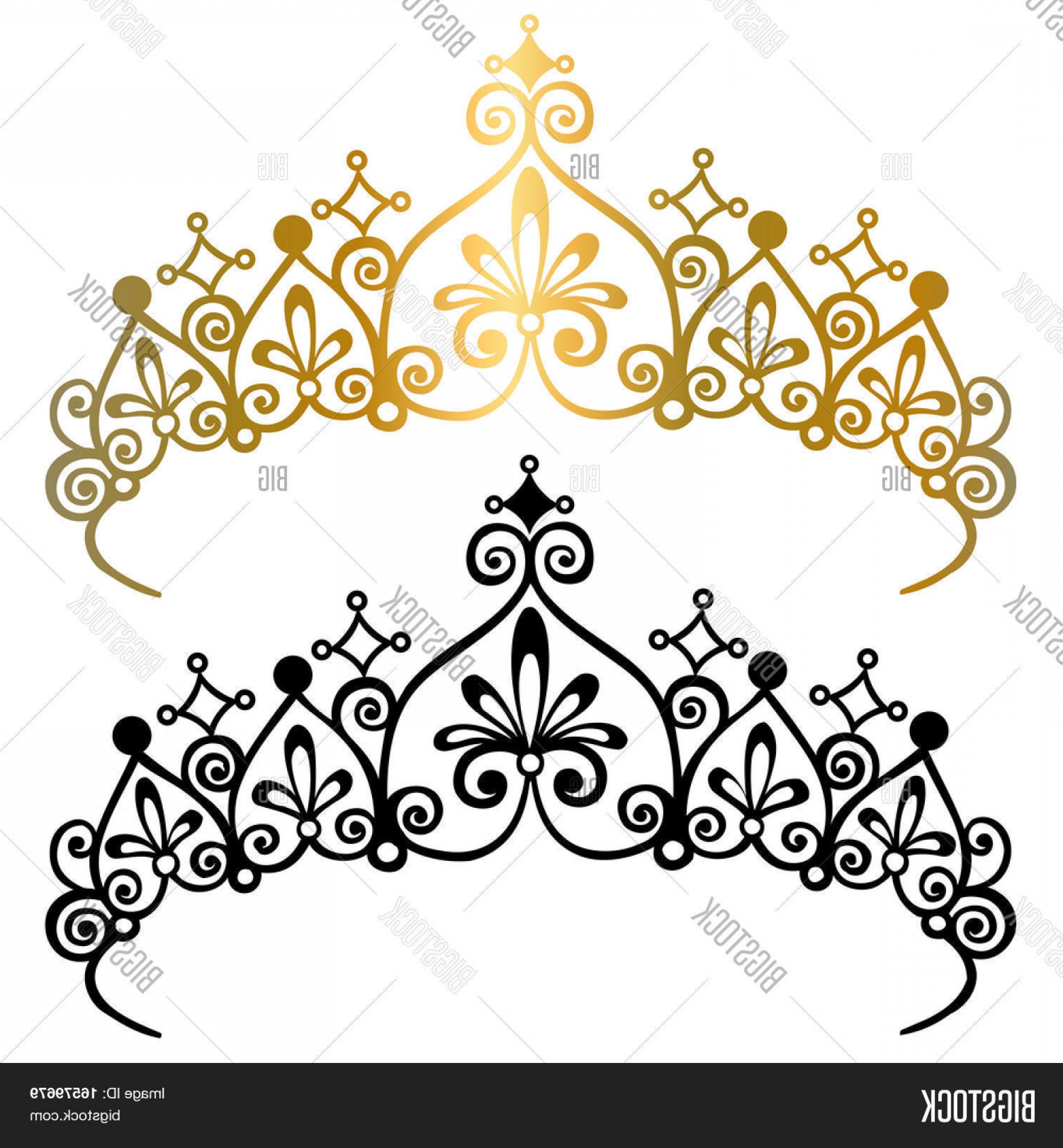 1800x1944 Tiara Crown Vector Arenawp