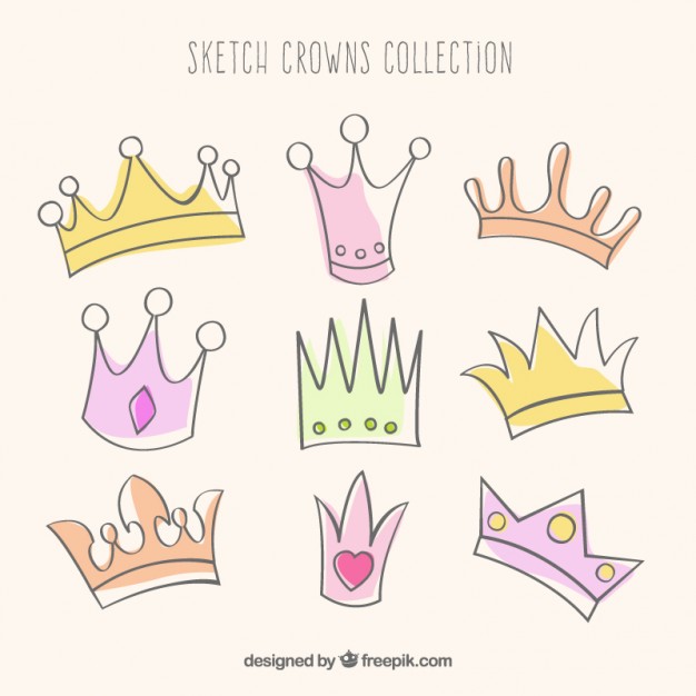 626x626 Princess Crown Vectors, Photos And Psd Files Free Download