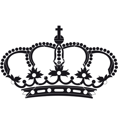 380x400 Tiara Vector Free Desktop Backgrounds