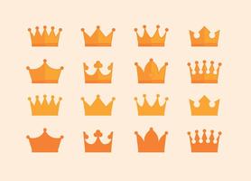 278x200 Crown Free Vector Art