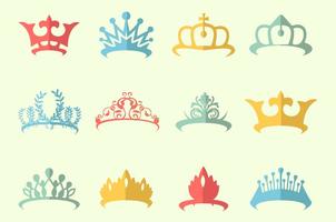 302x200 Tiara Vector Free Download