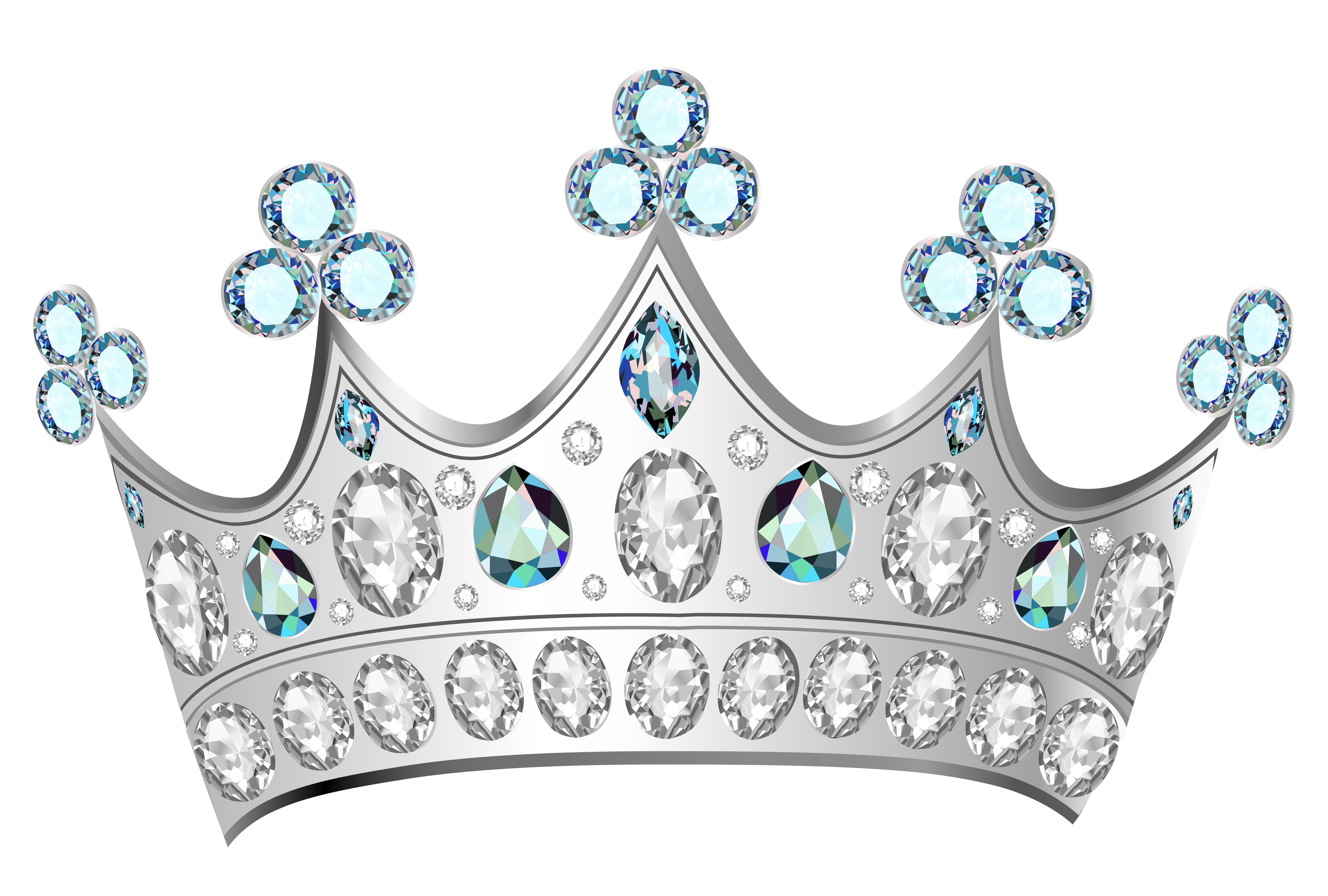 3756x2535 Collection Of Free Tiara Vector High Resolution. Download On Ubisafe