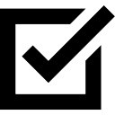 128x128 Tick Box Vectors, Photos And Psd Files Free Download