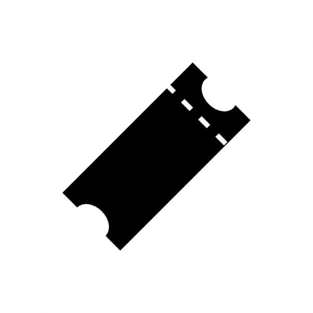 626x626 Ticket Icons Free Download