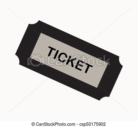 450x413 Ticket Icon.
