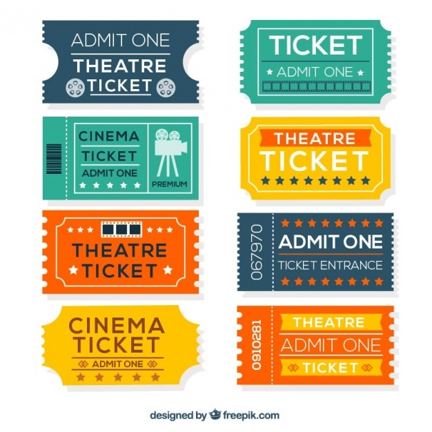 626x626 Ticket Vectors, Photos And Psd Files Free Download