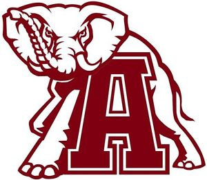 300x262 Alabama Roll Tide Logo Vector