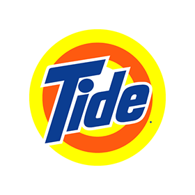 280x280 Tide Logo Vector Download Free