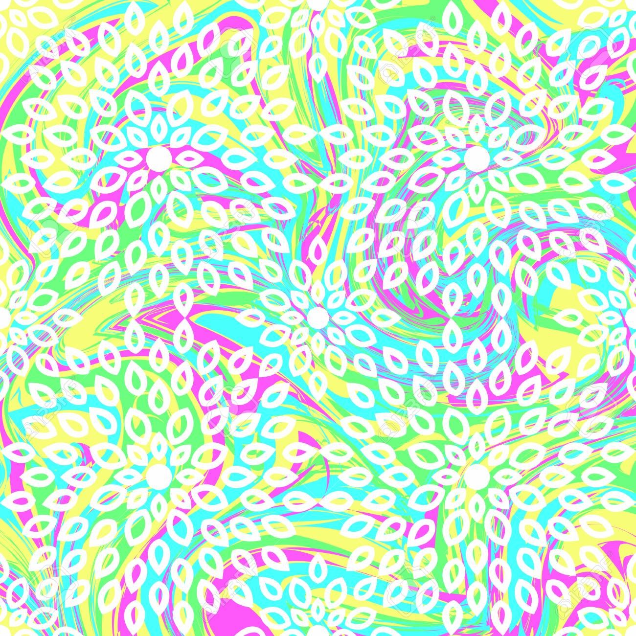 1300x1300 Tie Dye Background F13p0n Vector 0