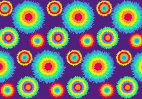 285x200 Tie Dye Patterns Free Vector Graphic Art Free Download (Found