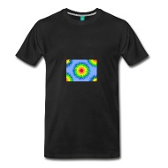 190x190 Tie Dye Vector By Spreadshirt
