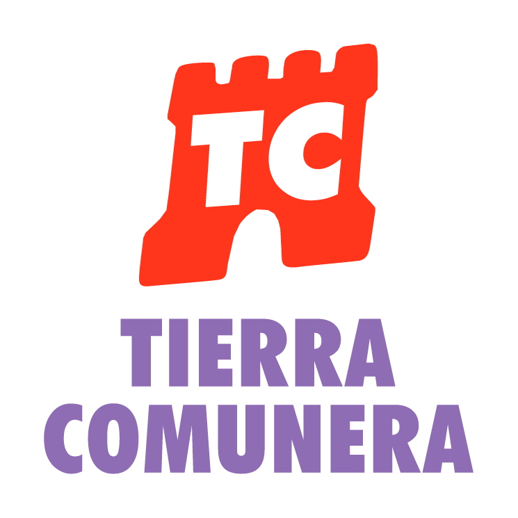 745x745 Tierra Comunera Free Vector 4vector