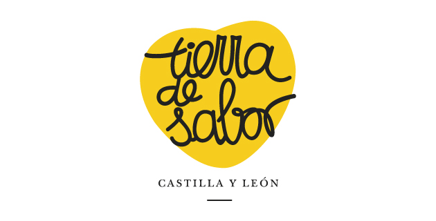 630x320 Logo Vector Tierra De Sabor ~ Vectorlogo.es
