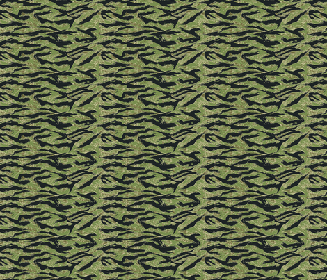 470x403 Sixth Scale Tiger Stripe Camo Giftwrap