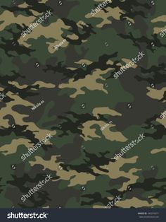 236x314 Sublimated Camouflage Fabric