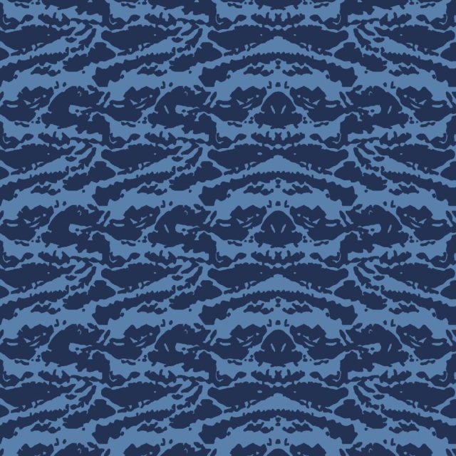 640x640 Camouflage Patterns