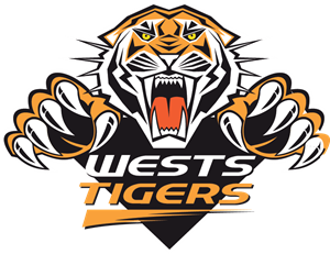 300x231 Wests Tigers Logo Vector (.eps) Free Download