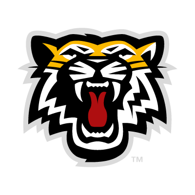 400x400 Hamilton Tiger Cats Vector Logo Free