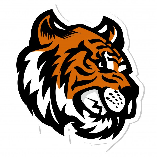 626x626 Tiger Mascot Vectors, Photos And Psd Files Free Download