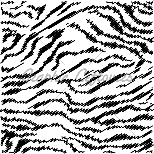 Tiger Pattern Vector at GetDrawings | Free download