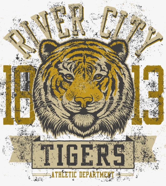 650x728 Tiger Print, T Shirt, Prints, Vector Printing Png And Vector For