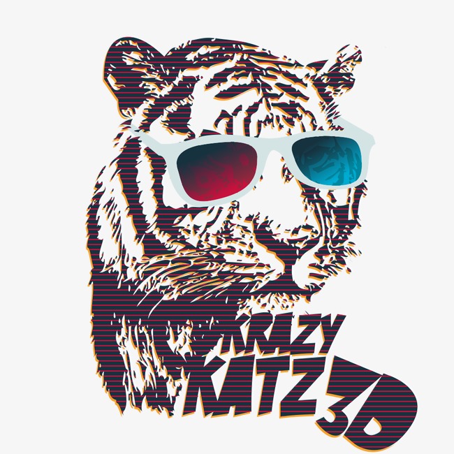 650x650 Tiger Print, Tiger, T Shirt Printing, Prints Png And Vector For