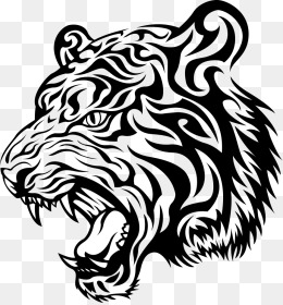 260x280 Tiger Print Png, Vectors, Psd, And Clipart For Free Download Pngtree