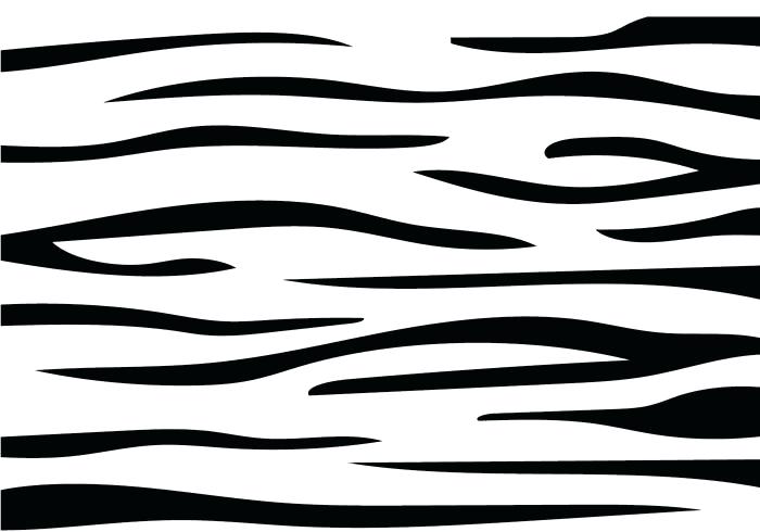 Tiger Stripes Vector at GetDrawings | Free download