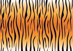 286x200 Tiger Stripes Free Vector Art