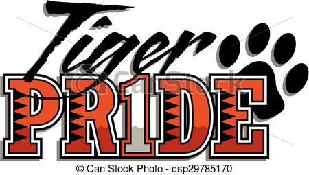 450x255 Tiger Print Clipart Tiger Stripes