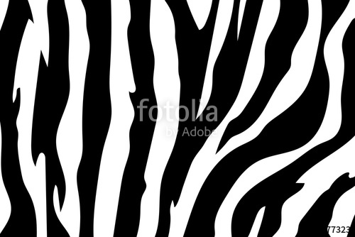 500x334 Zebra Stripes Pattern. Zebra Print, Animal Skin, Tiger Stripes