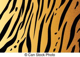 270x194 Bengal Clipart Tiger Stripes