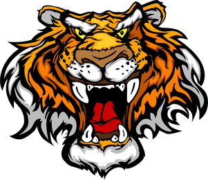 301x260 Tiger Vector Amp Graphics To Download