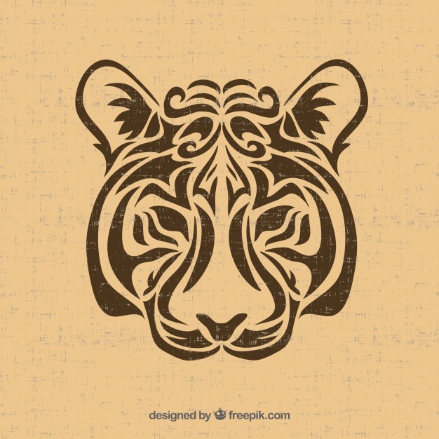 626x626 Tiger Vectors, Photos And Psd Files Free Download
