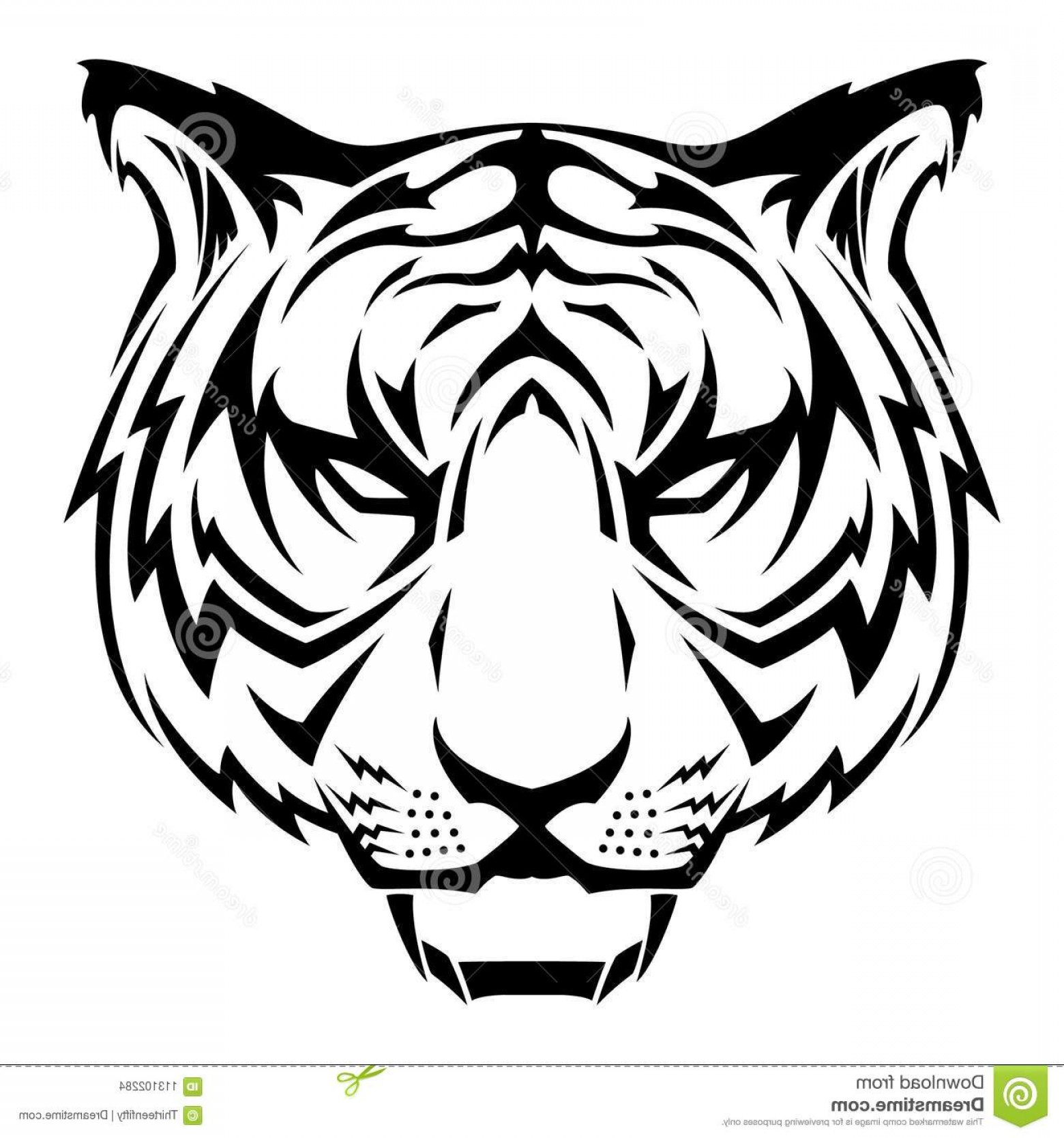 Рисунки в формате jpg. Тату тигра трайбл. Трайбл голова тигра. Морда тигра трафарет. Стилизованная голова тигра.