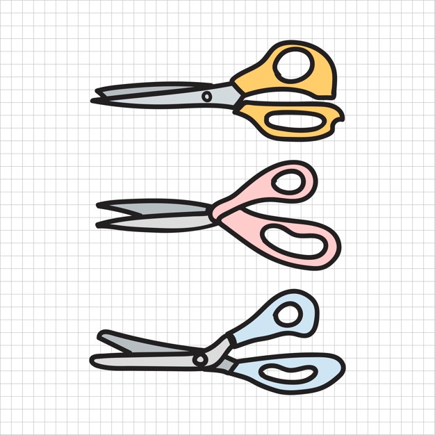 626x626 Tijeras Vector Vectors, Photos And Psd Files Free Download