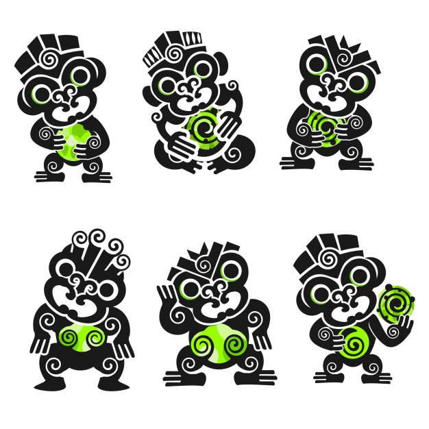 626x626 Tiki Vectors, Photos And Psd Files Free Download