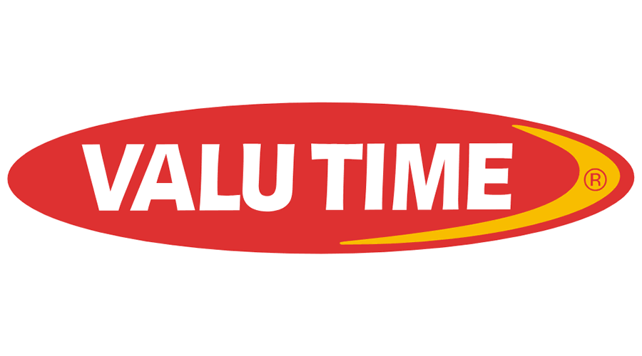900x500 Valu Time Logo Vector