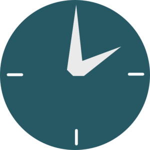 300x300 Time Vector