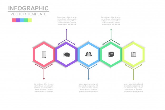 626x417 Timeline Vectors, Photos And Psd Files Free Download