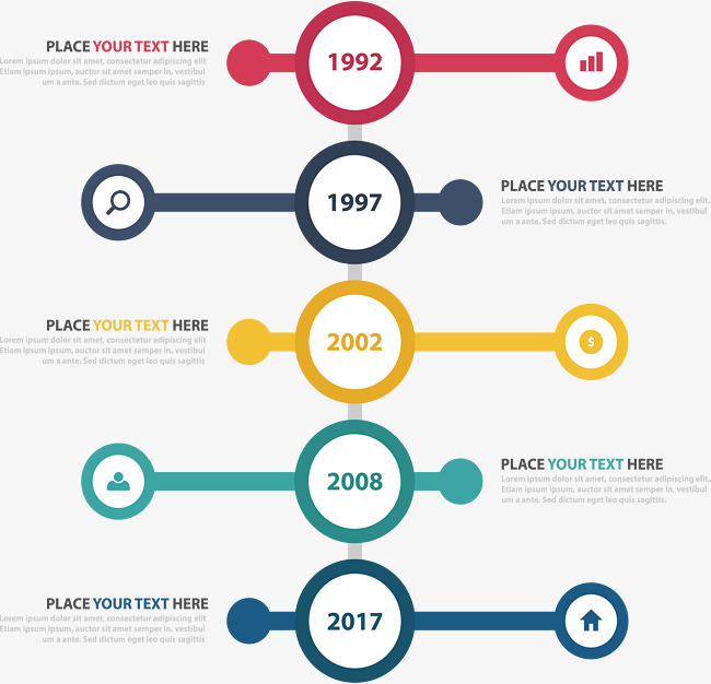 Timeline Vector at GetDrawings | Free download