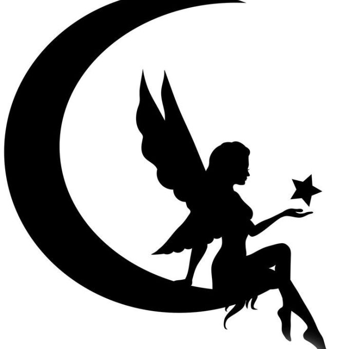 The best free Tinkerbell vector images. Download from 41 free vectors ...