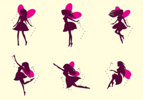 285x200 Tinkerbell Free Vector Graphic Art Free Download (Found 3 Files