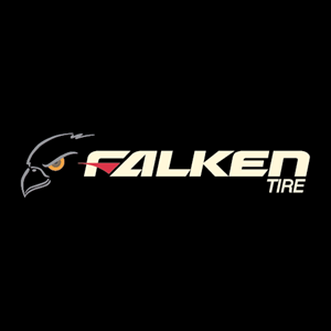 300x300 Falken Tire Logo Vector (.eps) Free Download