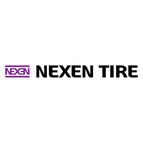 280x280 Nexen Tire Vector Logo Free Download