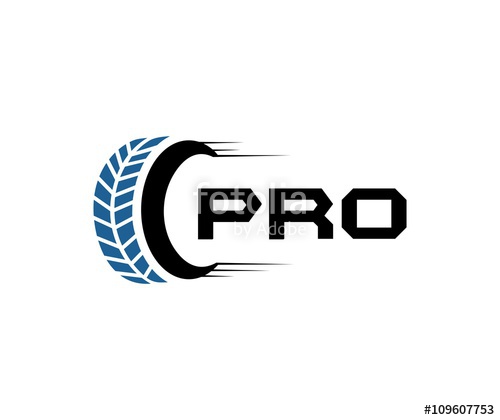 500x420 Tires Logo Stock Image And Royalty Free Vector Files On Fotolia