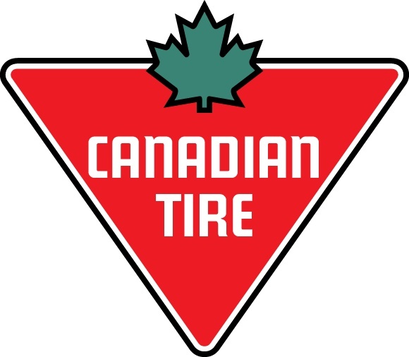 580x506 Canadian Tire Logo Free Vector In Adobe Illustrator Ai ( .ai