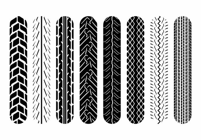 700x490 Motorcycle Tire Marks